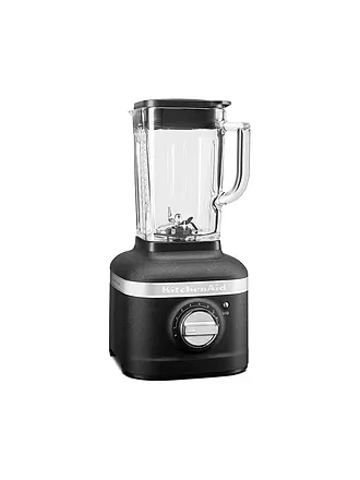KITCHENAID | Frullatore Artisan 5KSB4026AC Crema | schwarz